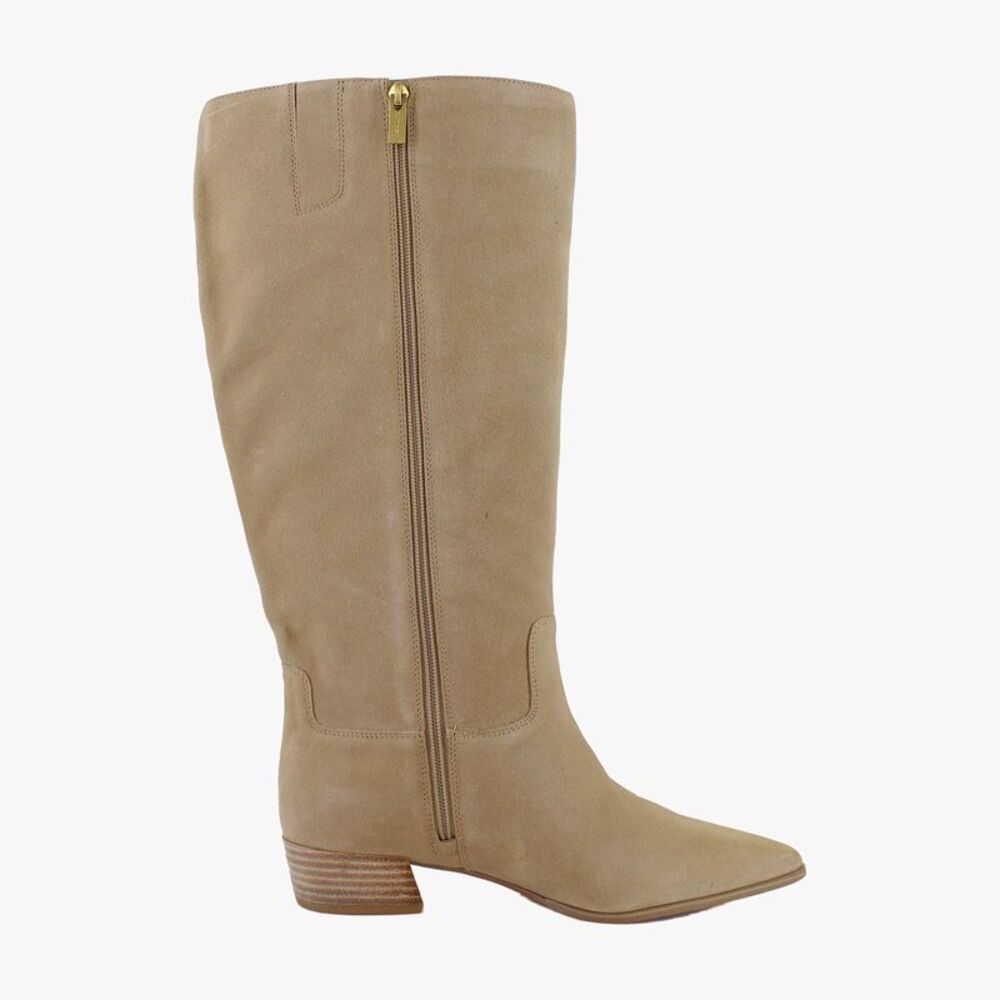 Vince Camuto Pavla Extra Wide Calf Tortilla (Wide) - Picture 8 of 8
